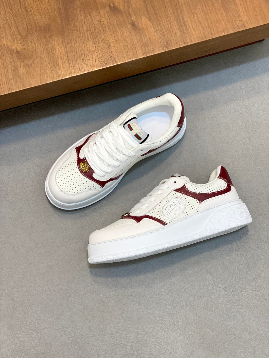 LuxluxHouse Best Quality Shoes Gucci