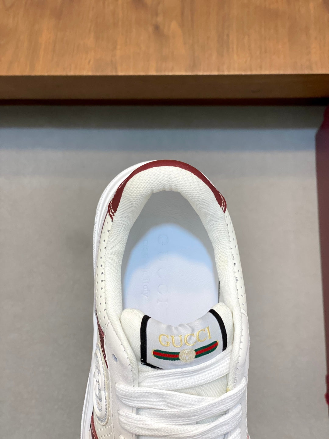 LuxluxHouse Best Quality Shoes Gucci