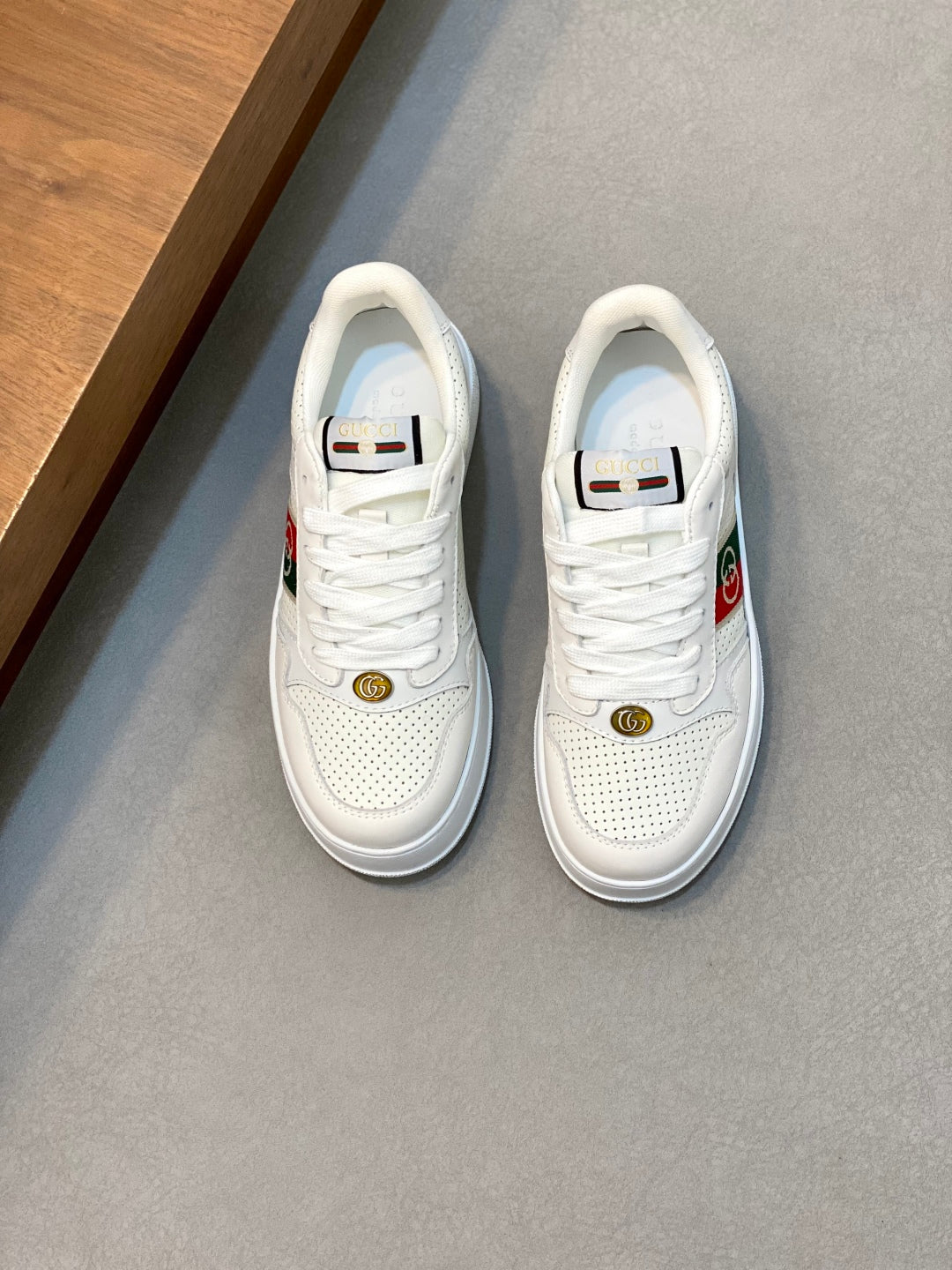 LuxluxHouse Best Quality Shoes Gucci