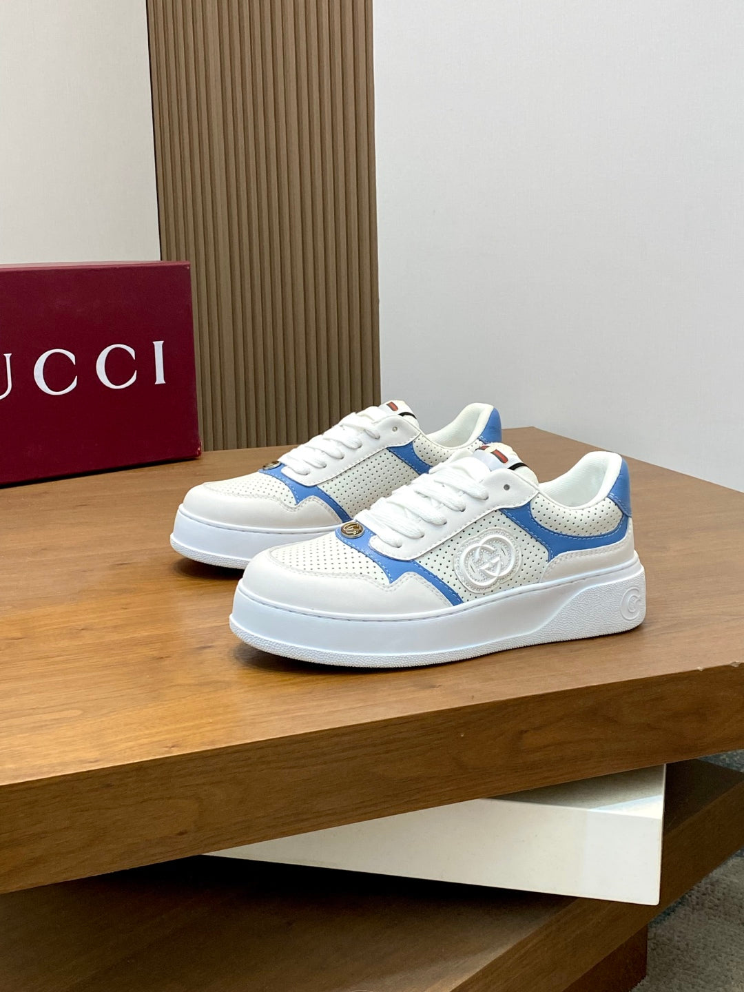 LuxluxHouse Best Quality Shoes Gucci