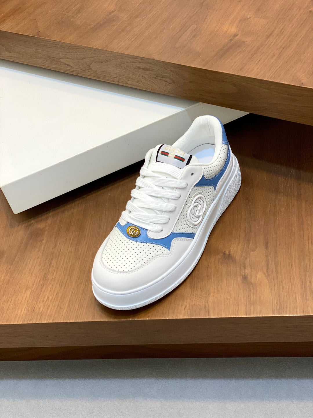 LuxluxHouse Best Quality Shoes Gucci