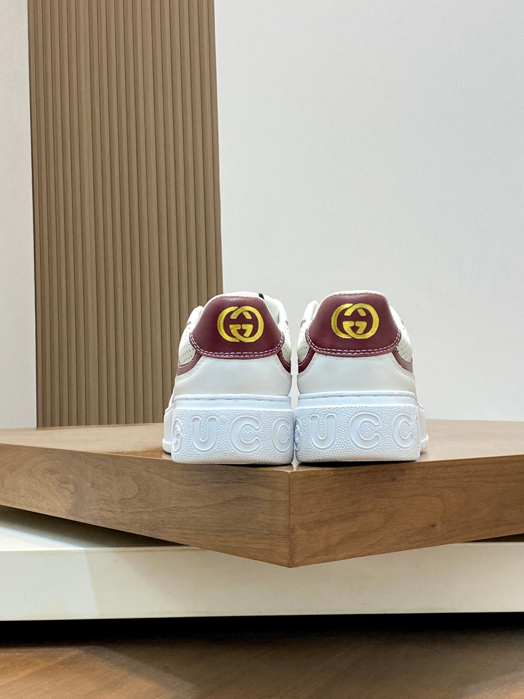 LuxluxHouse Best Quality Shoes Gucci