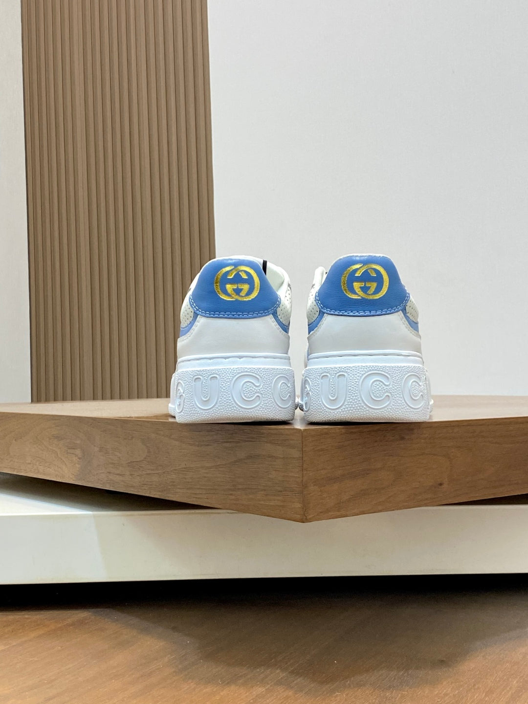 LuxluxHouse Best Quality Shoes Gucci