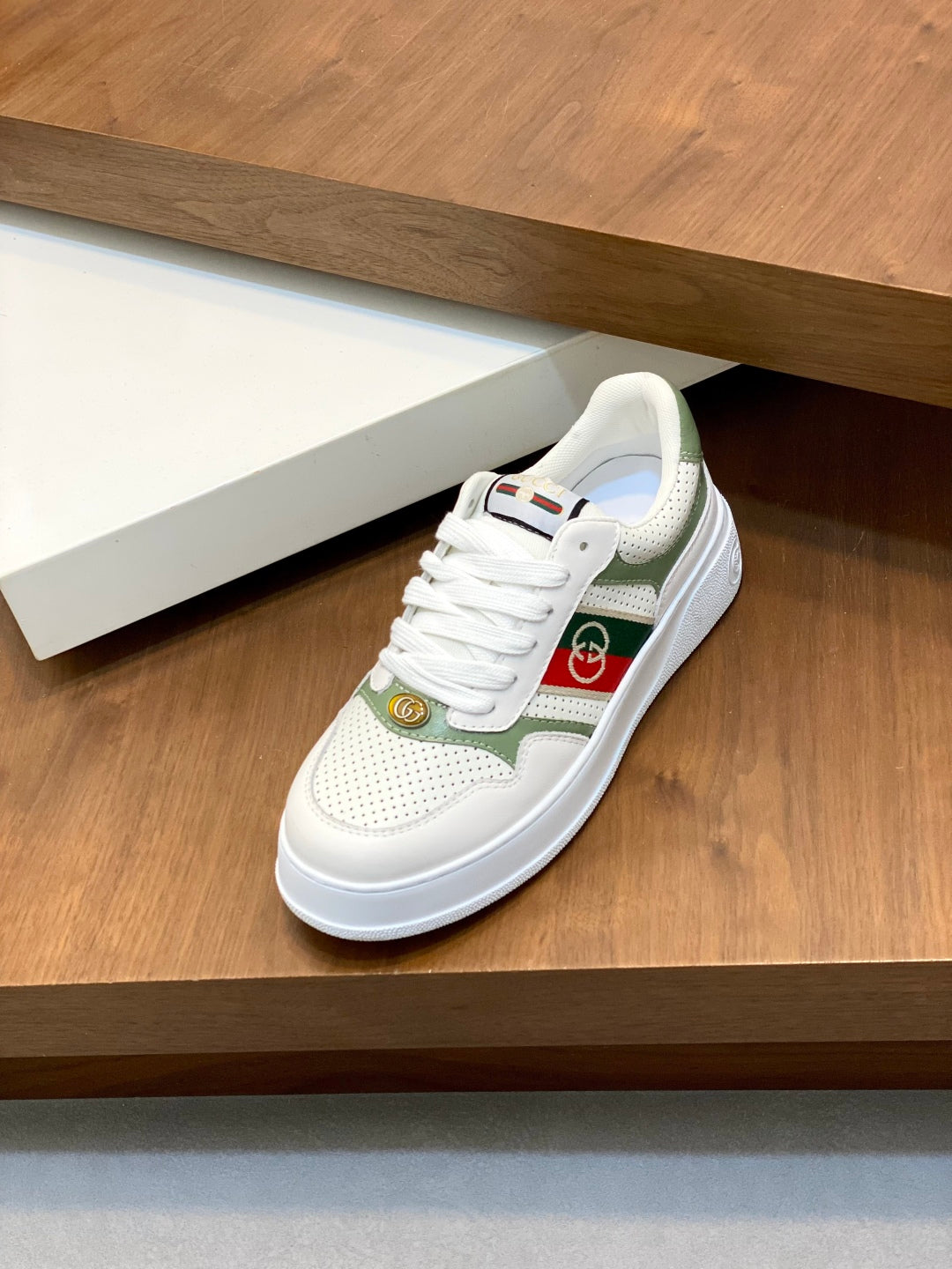 LuxluxHouse Best Quality Shoes Gucci