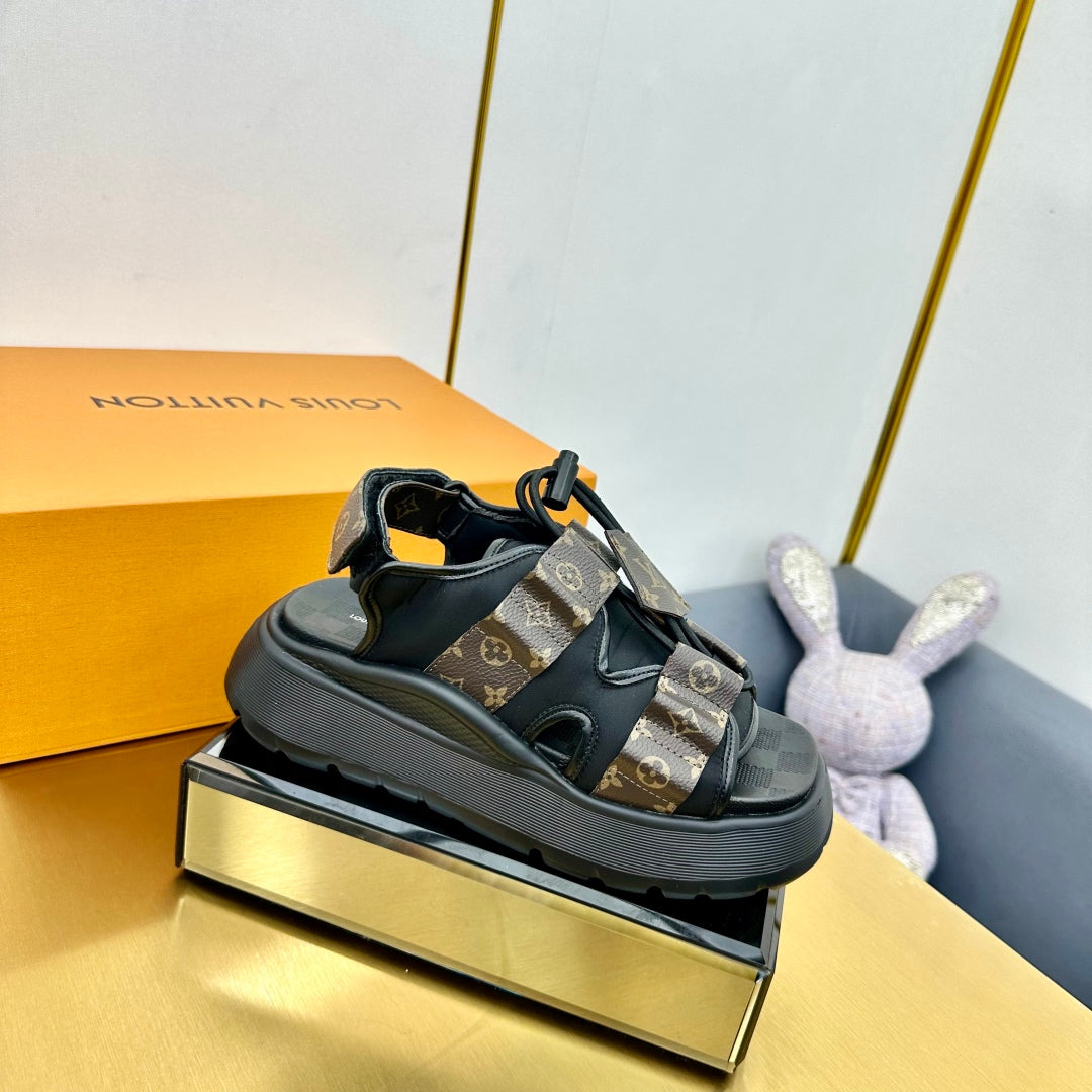 LuxluxHouse Best Quality Women Shoes Louis Vuitton