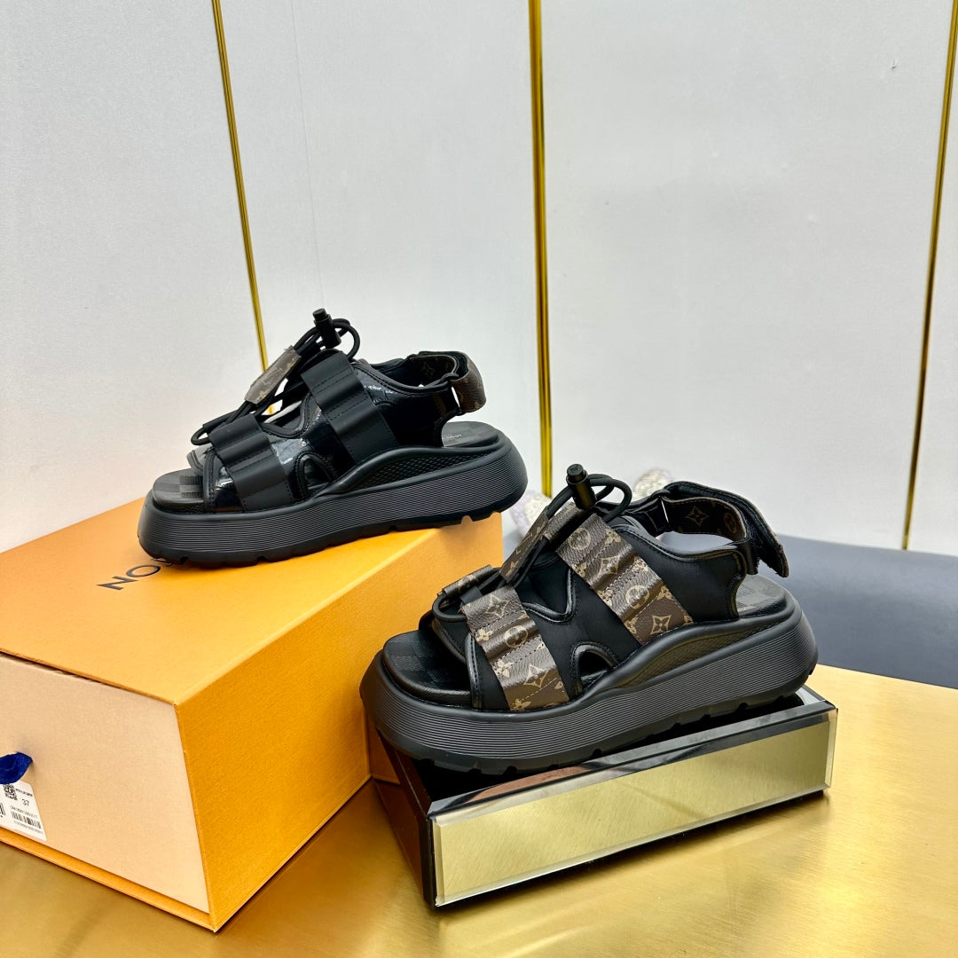 LuxluxHouse Best Quality Women Shoes Louis Vuitton