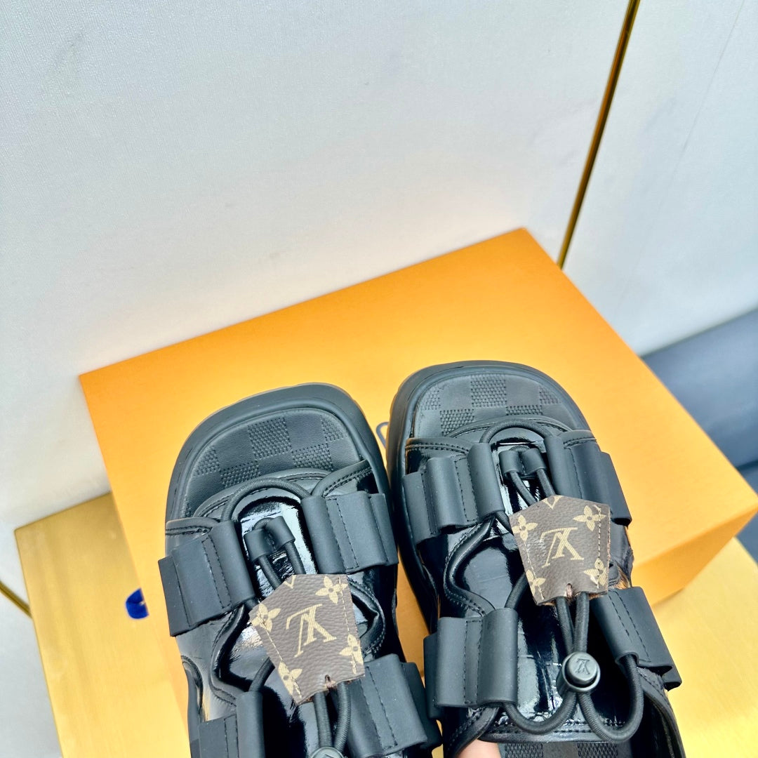 LuxluxHouse Best Quality Women Shoes Louis Vuitton