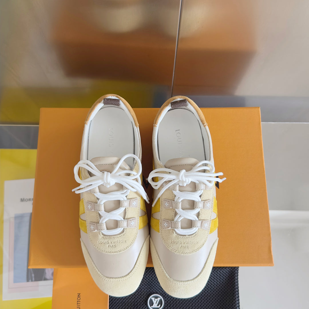 LuxluxHouse Best Quality Women Shoes Louis Vuitton