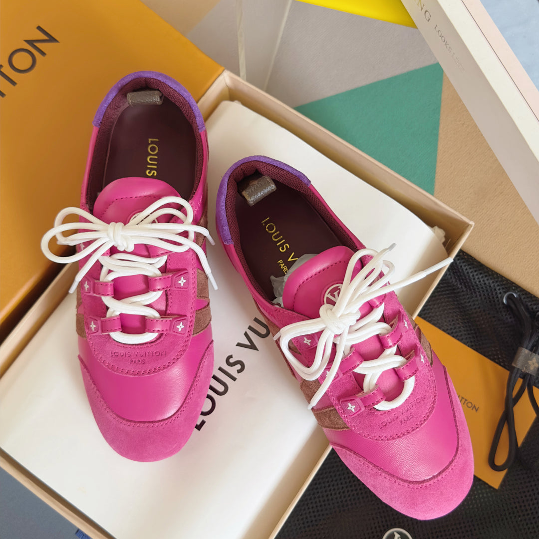 LuxluxHouse Best Quality Women Shoes Louis Vuitton