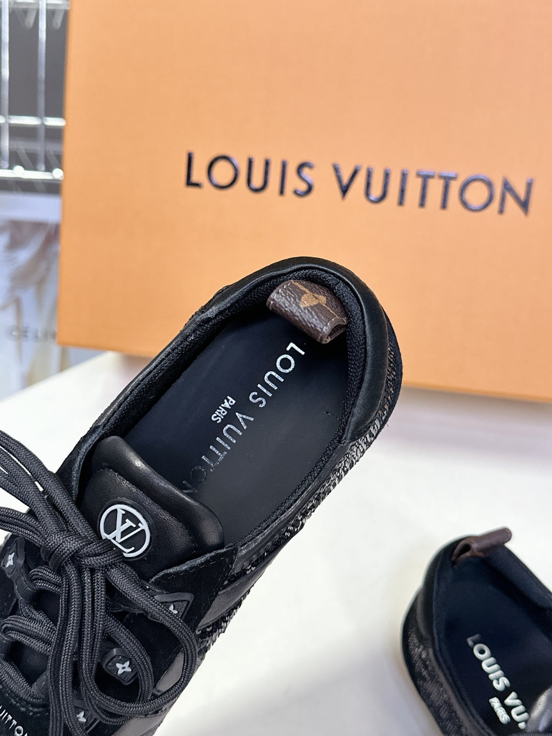 LuxluxHouse Best Quality Women Shoes Louis Vuitton