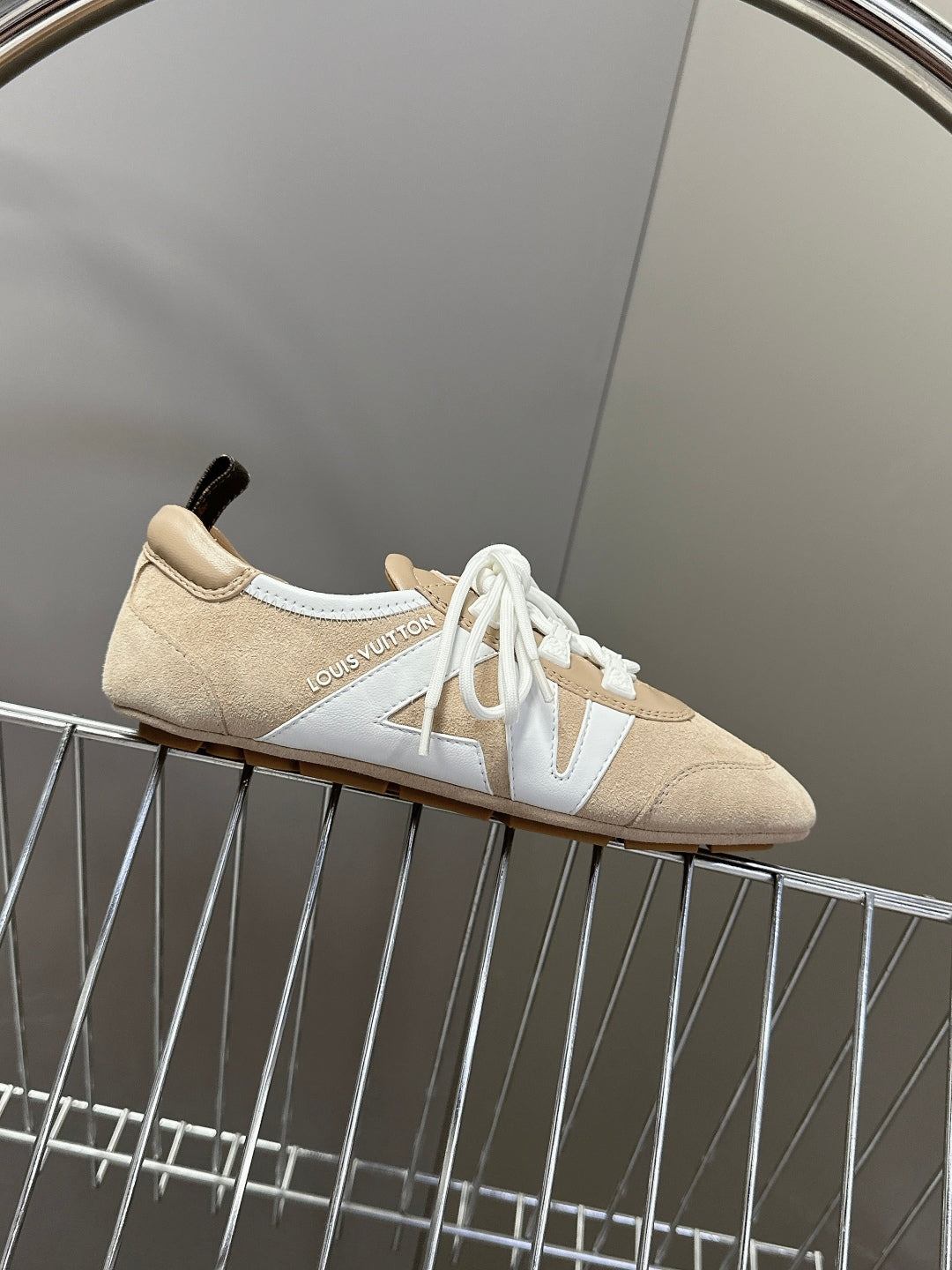 LuxluxHouse Best Quality Women Shoes Louis Vuitton