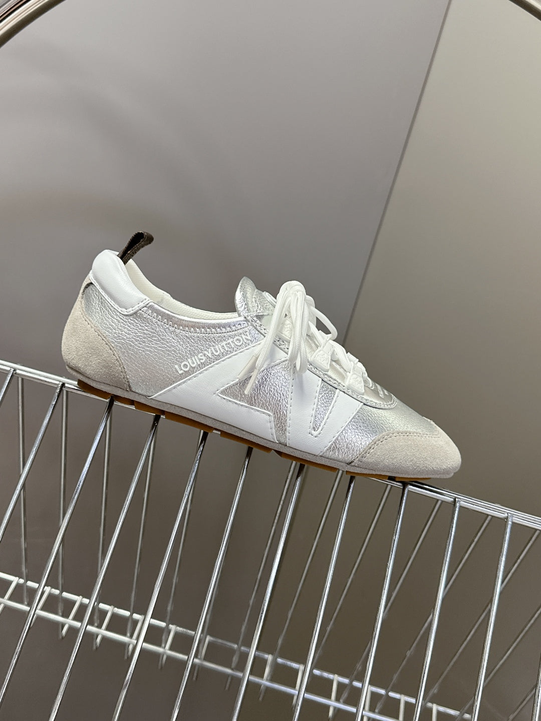 LuxluxHouse Best Quality Women Shoes Louis Vuitton