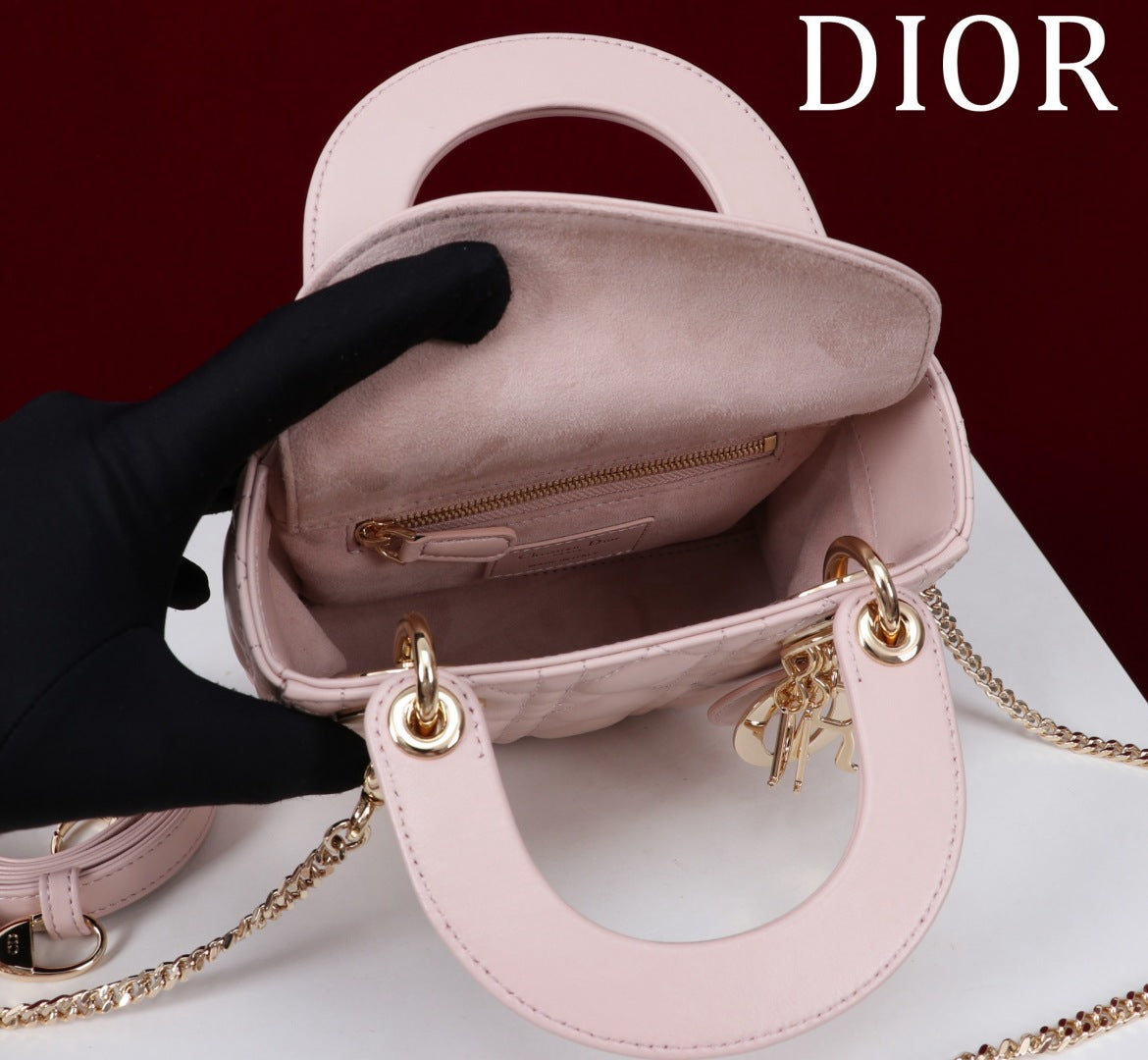 LuxluxHouse Best Quality Bags Women Dior
