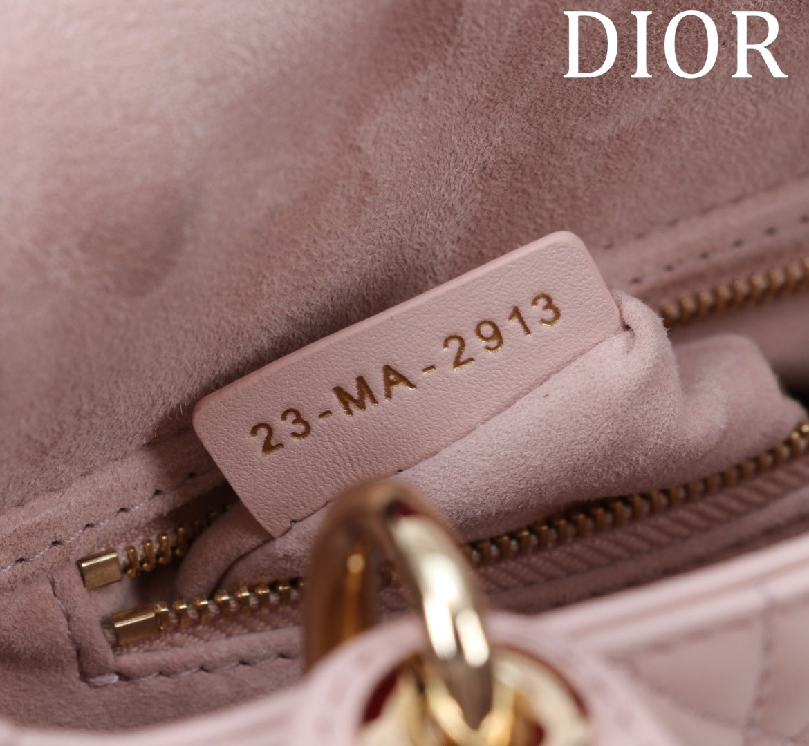 LuxluxHouse Best Quality Bags Women Dior