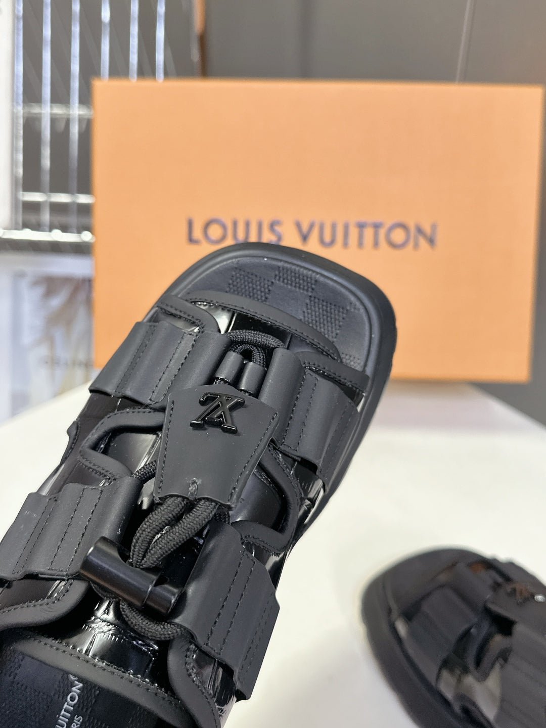 LuxluxHouse Best Quality Women Shoes Louis Vuitton