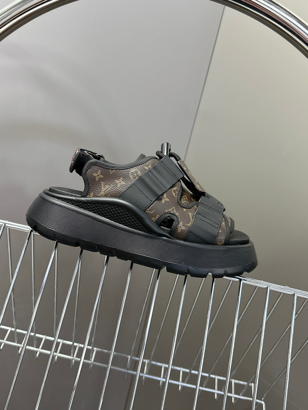 LuxluxHouse Best Quality Women Shoes Louis Vuitton