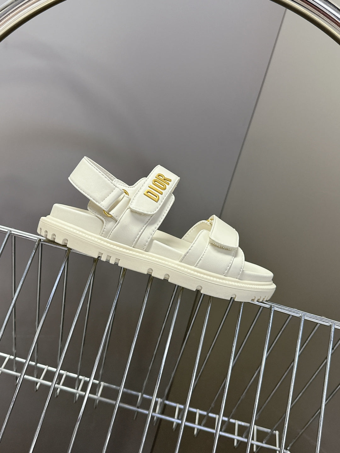 LuxluxHouse Best Quality Women Shoes Dior