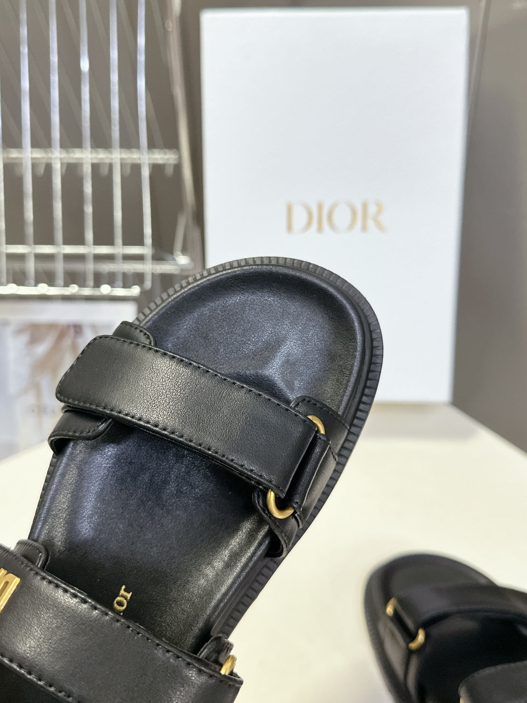 LuxluxHouse Best Quality Women Shoes Dior