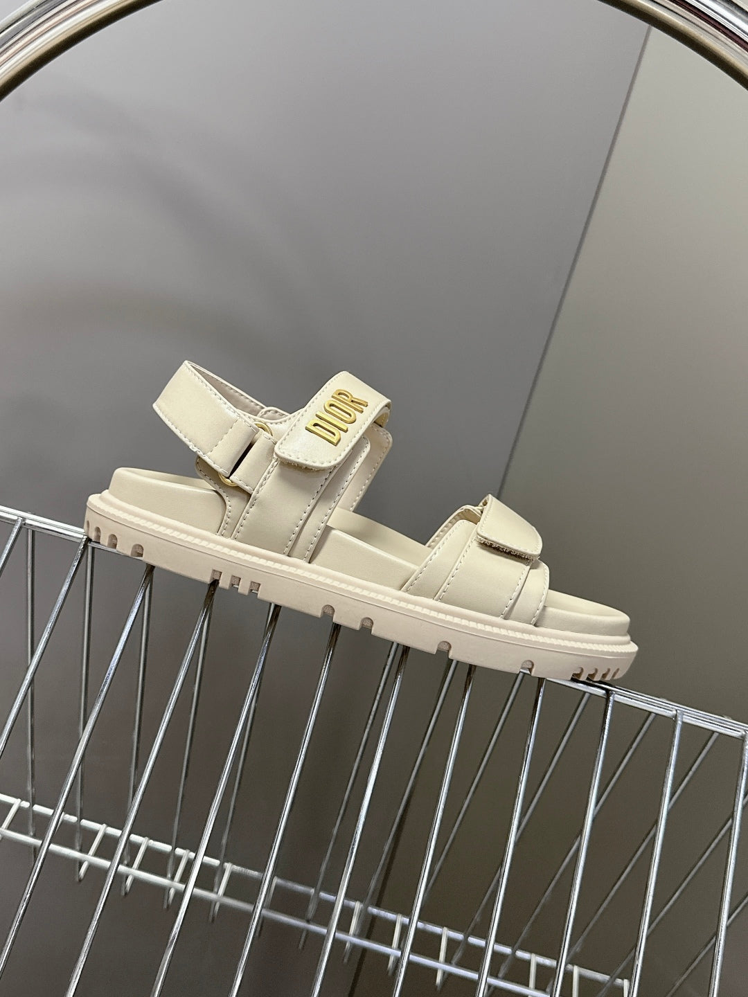 LuxluxHouse Best Quality Women Shoes Dior