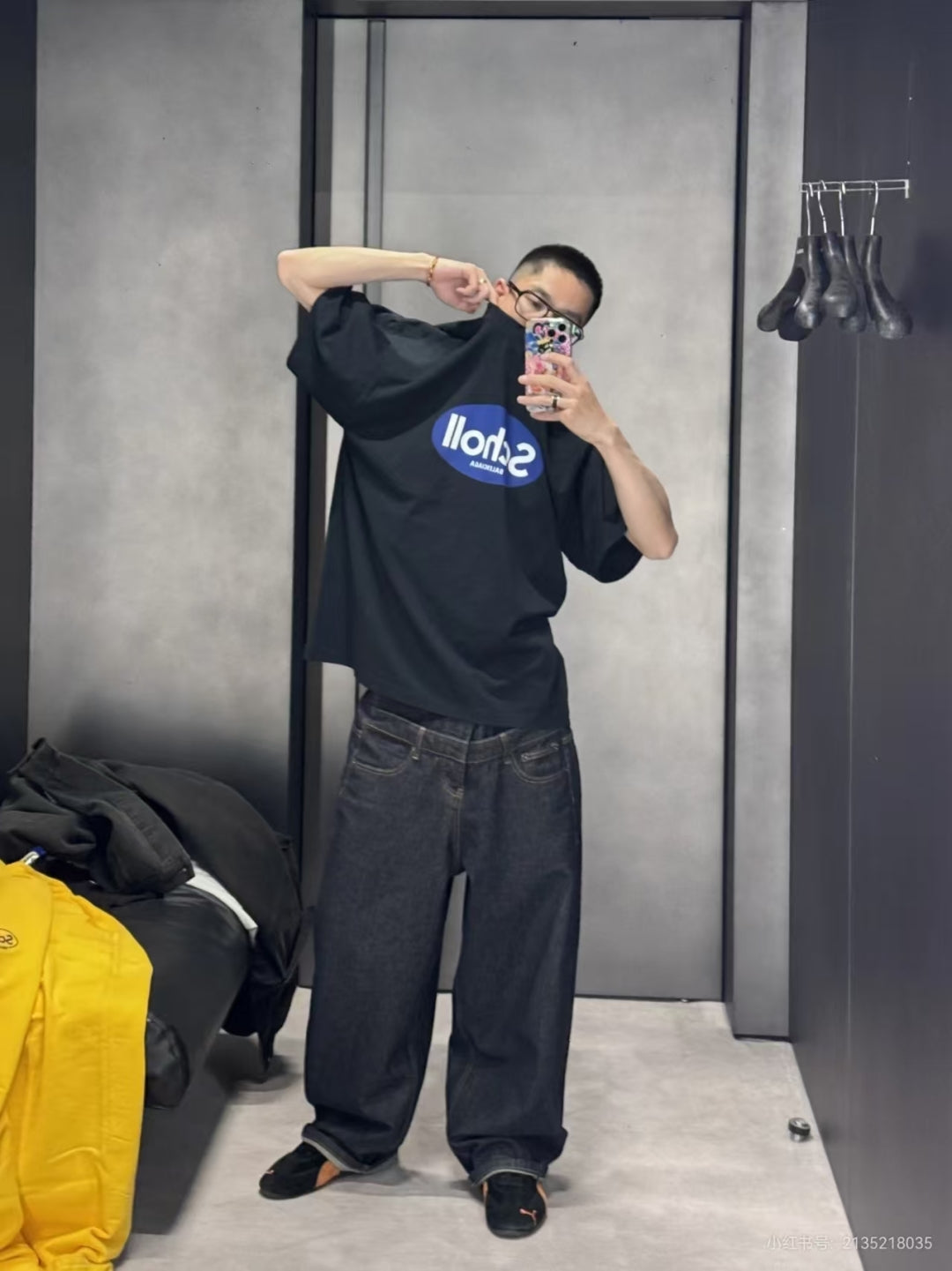 LuxluxHouse Best Quality Clothes T-shirt Dior