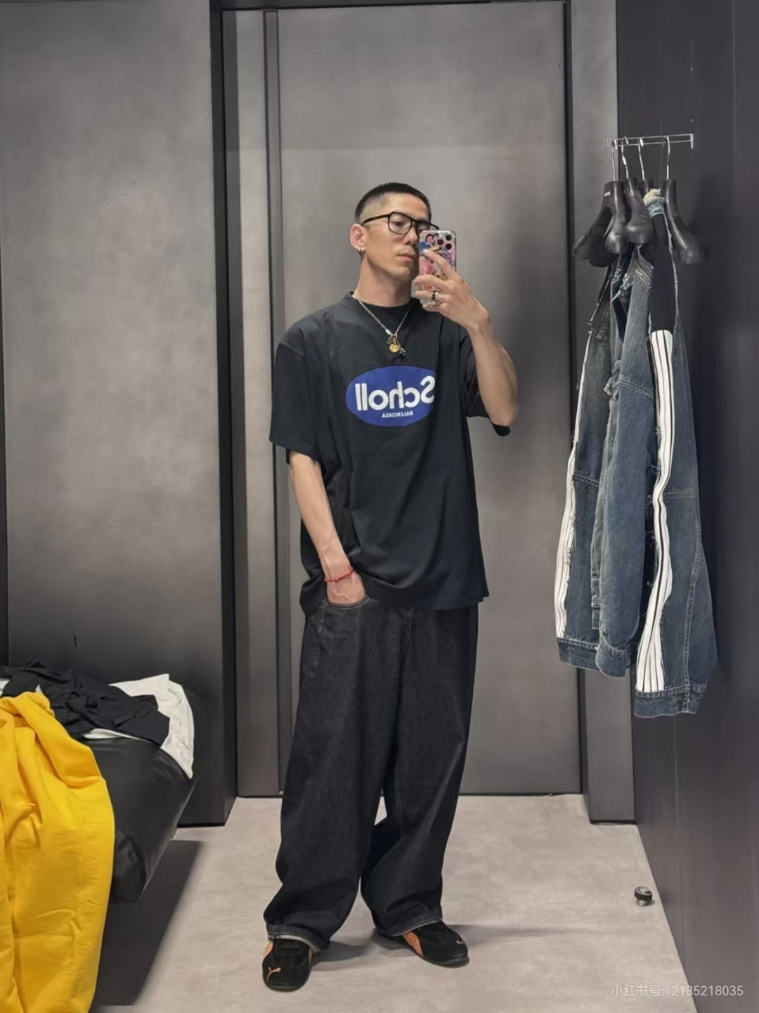 LuxluxHouse Best Quality Clothes T-shirt Dior