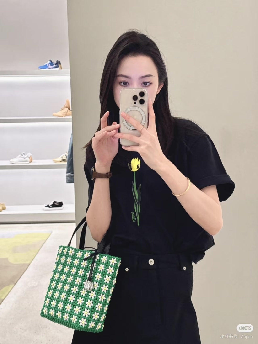 LuxluxHouse Best Quality Clothes Givenchy T-shirt