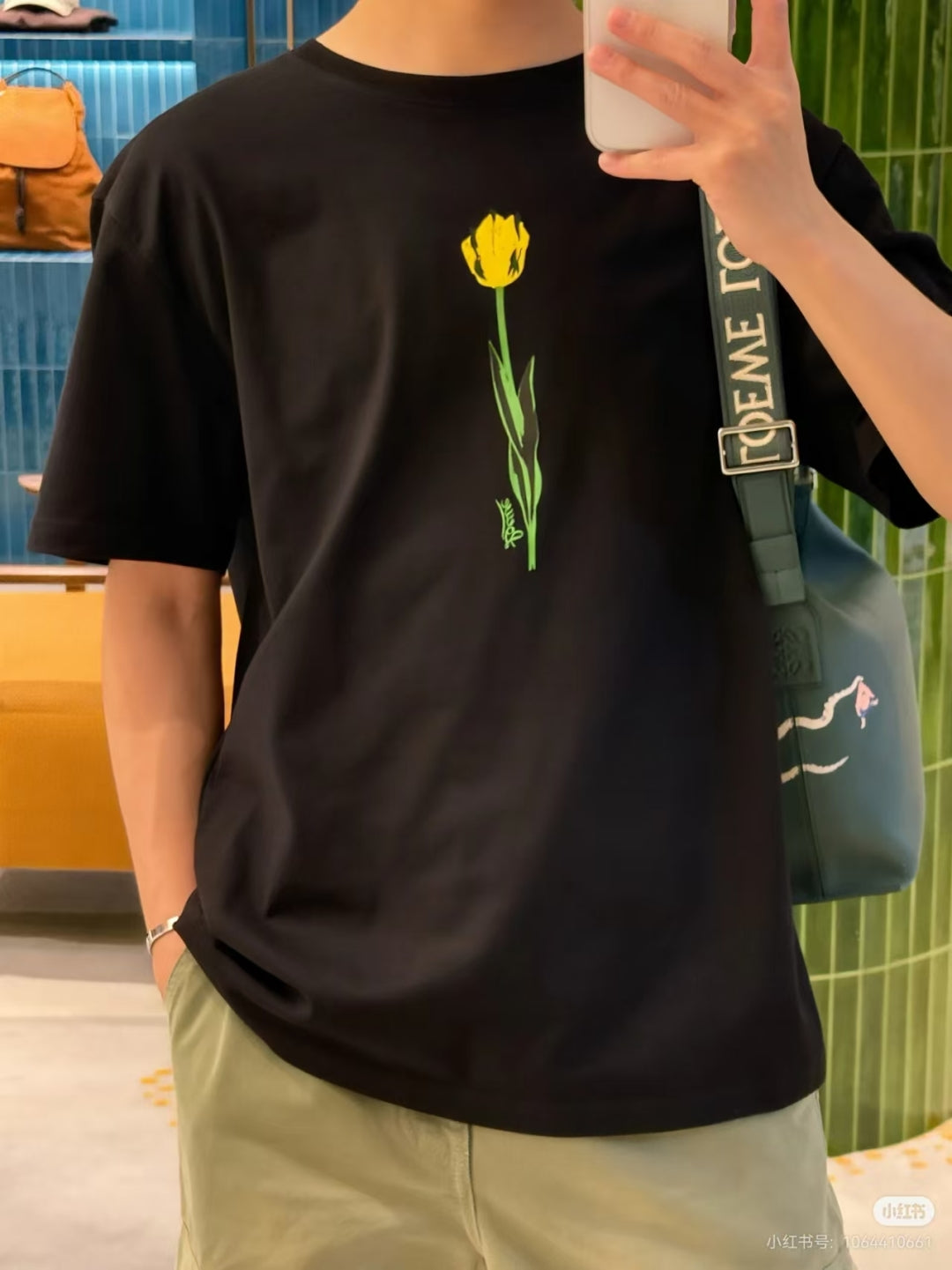 LuxluxHouse Best Quality Clothes Givenchy T-shirt