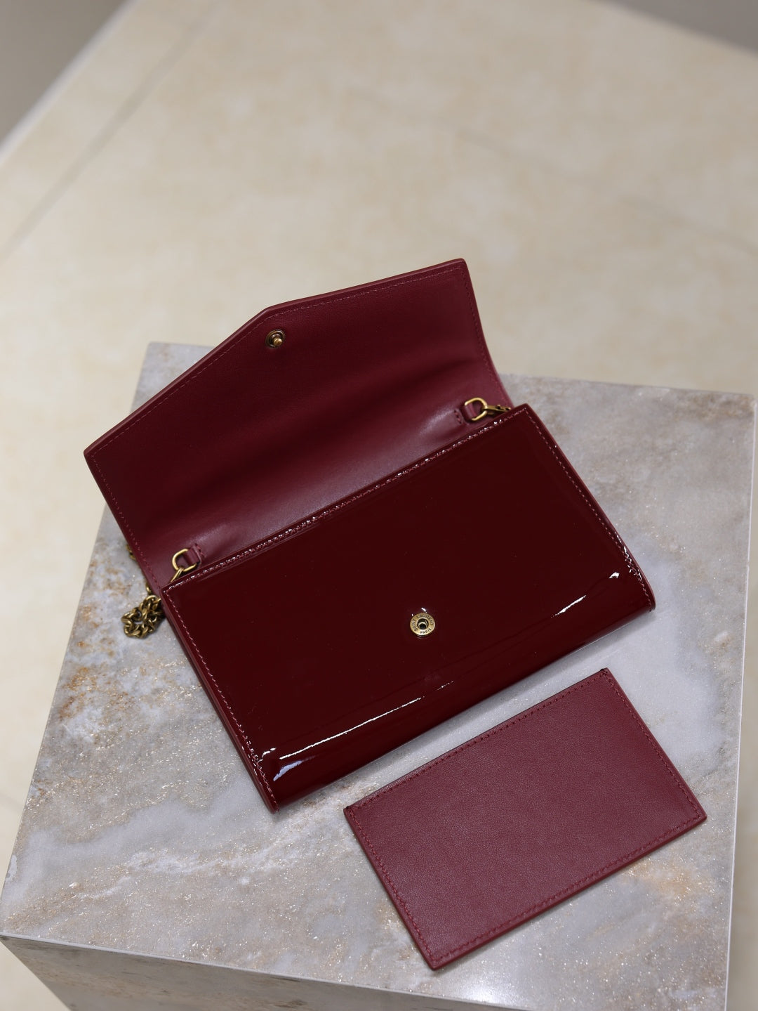 LuxluxHouse Best Quality Bags YSL Women