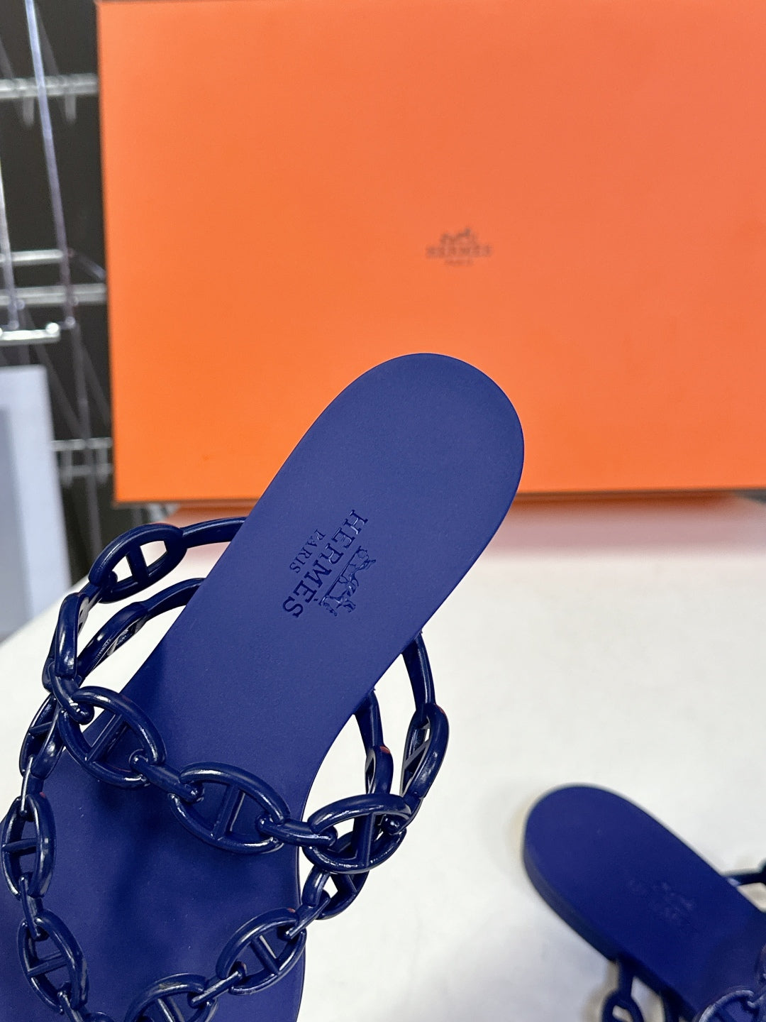 LuxluxHouse Best Quality Women Shoes Hermes