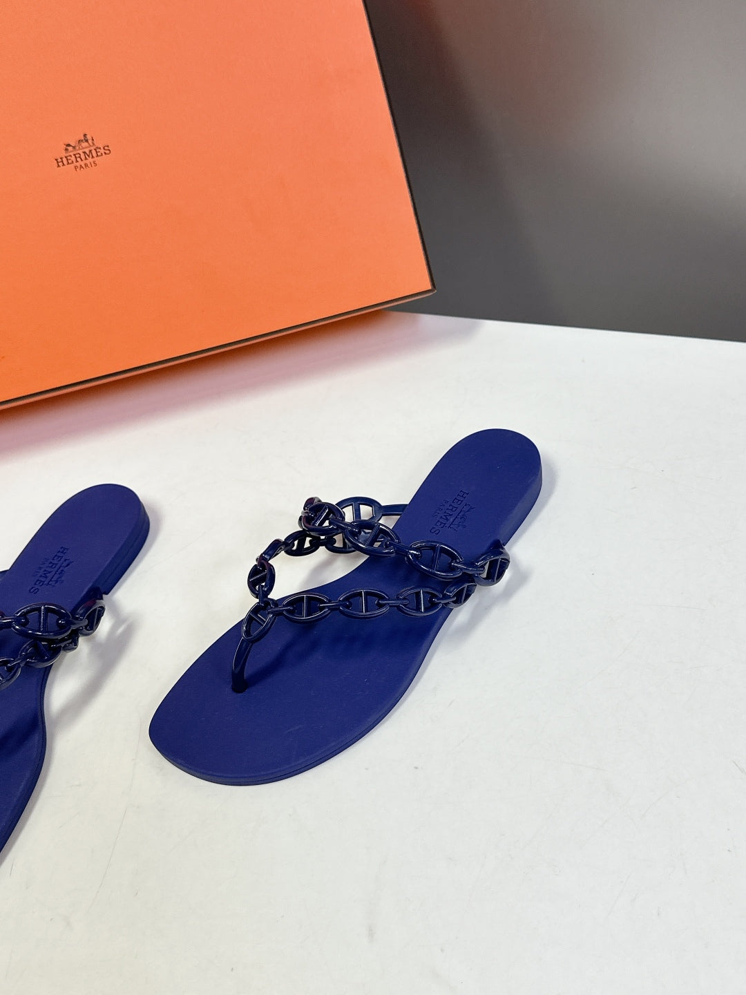LuxluxHouse Best Quality Women Shoes Hermes