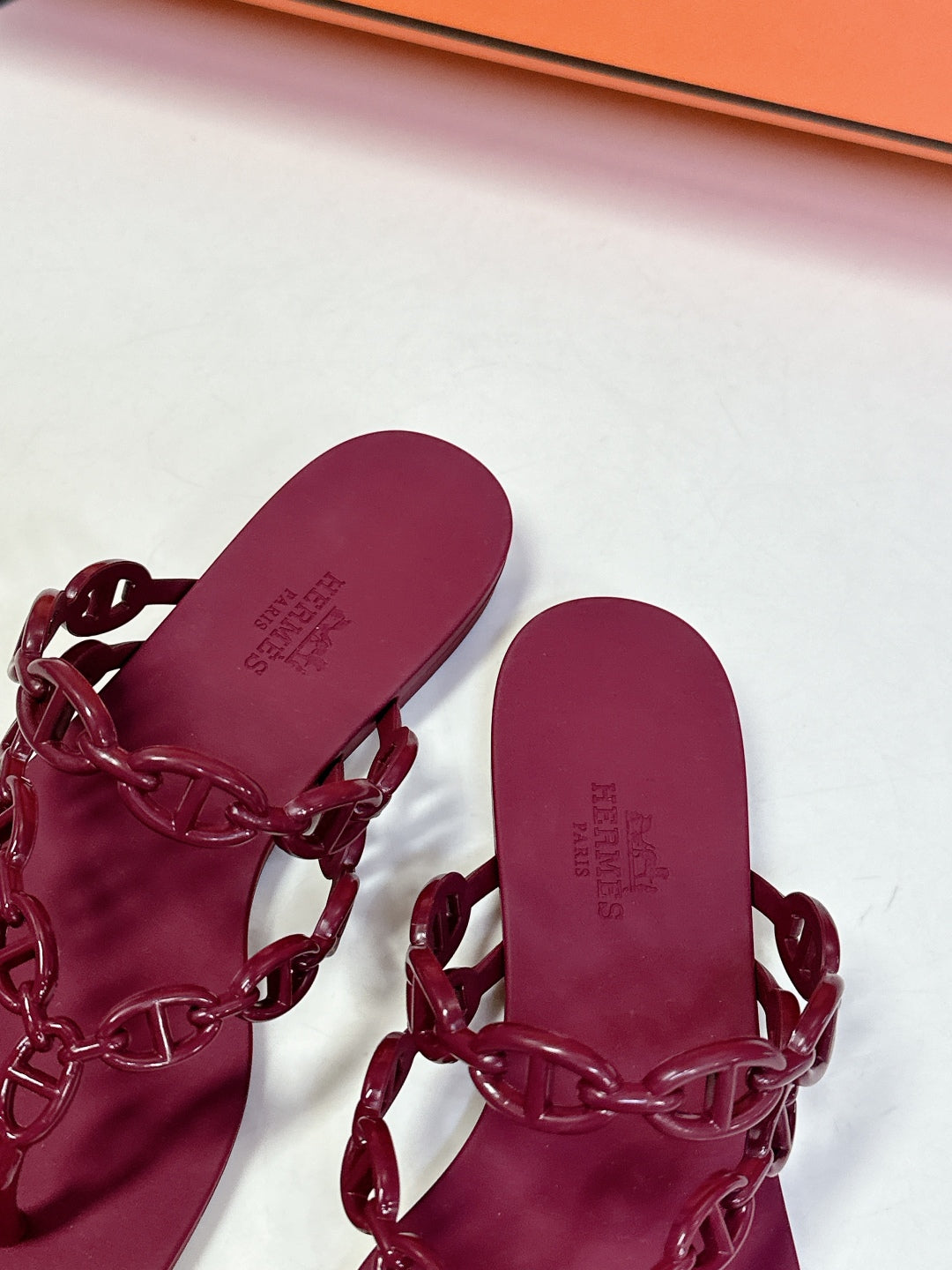 LuxluxHouse Best Quality Women Shoes Hermes