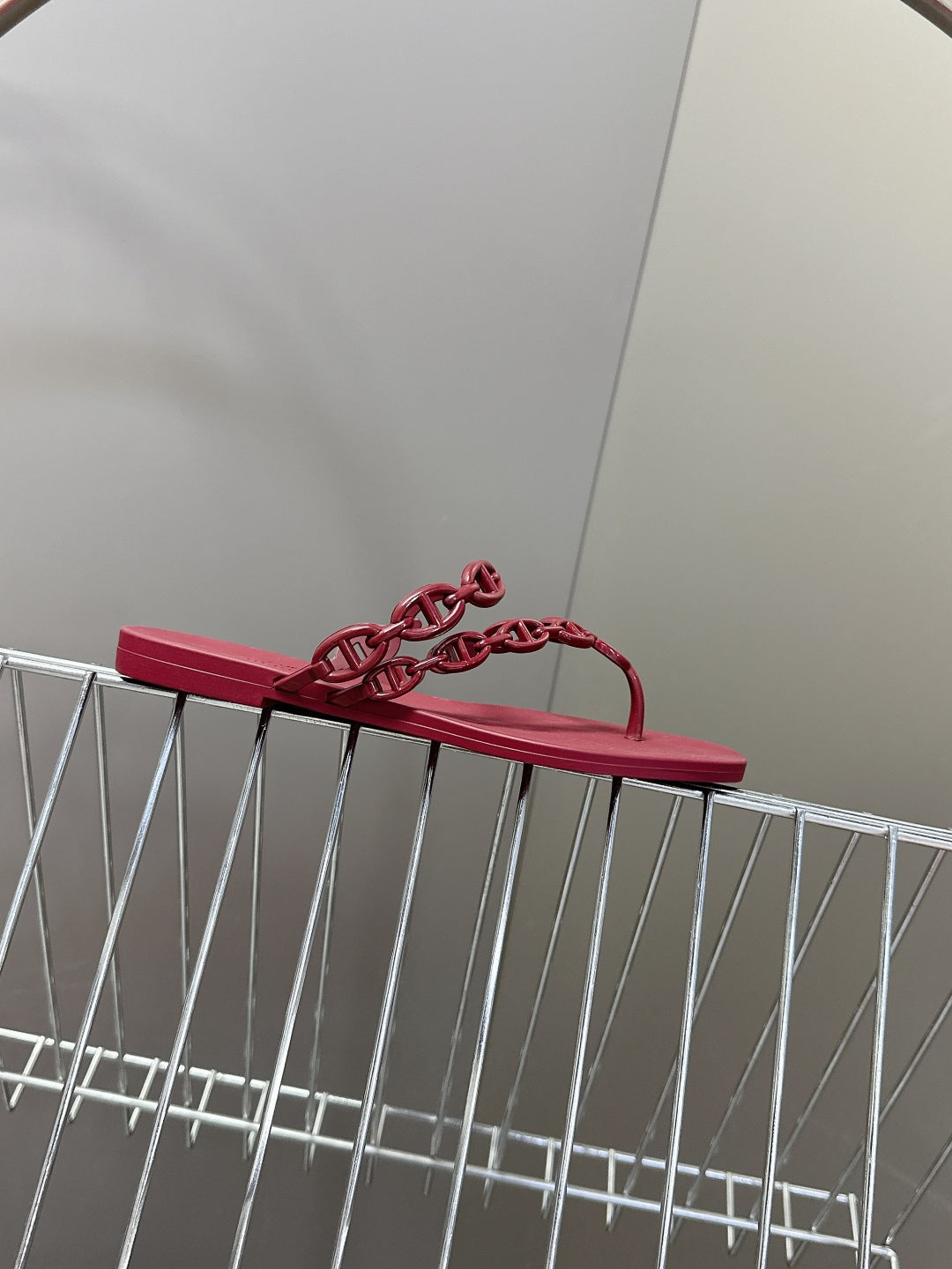 LuxluxHouse Best Quality Women Shoes Hermes