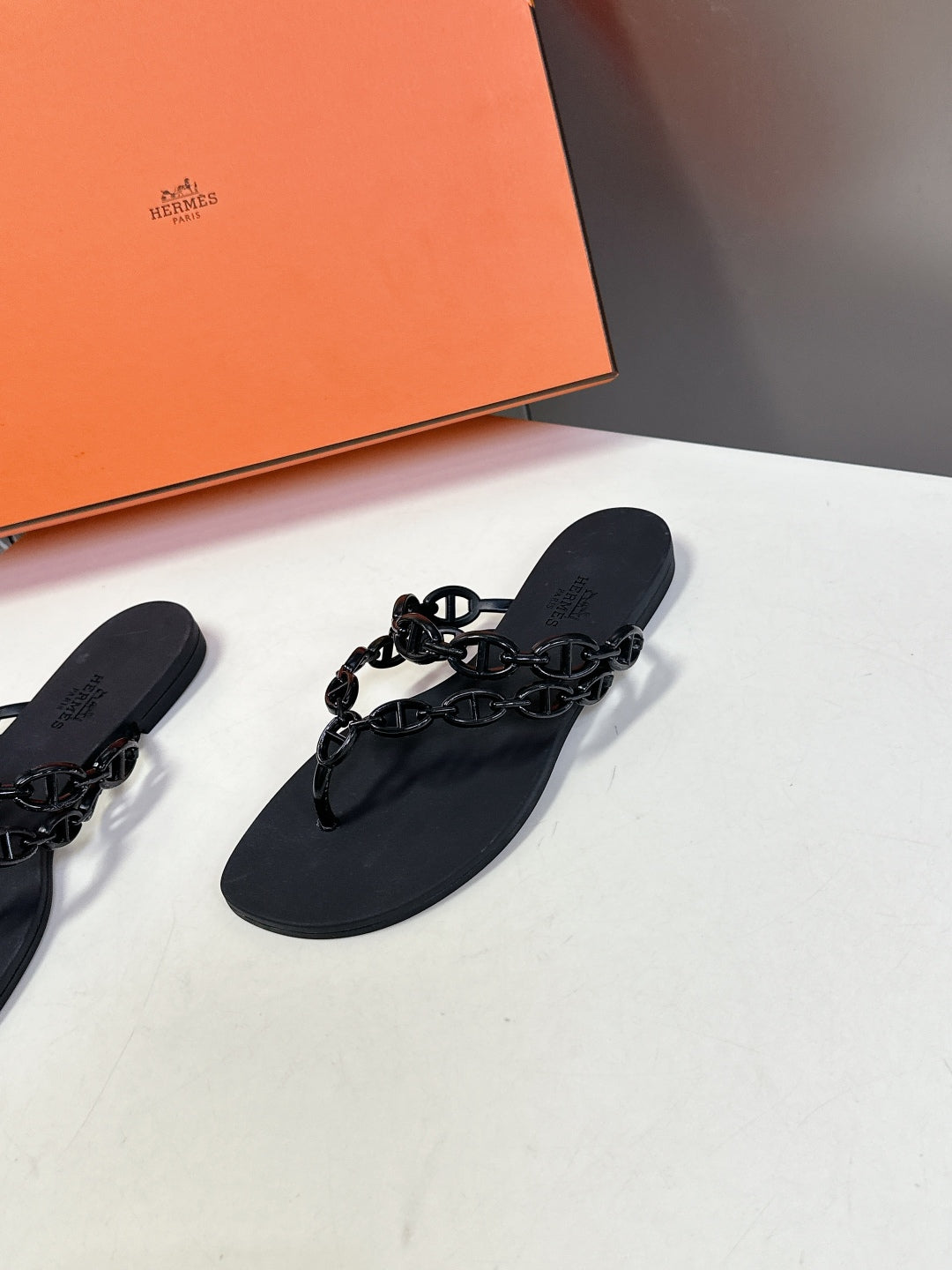 LuxluxHouse Best Quality Women Shoes Hermes