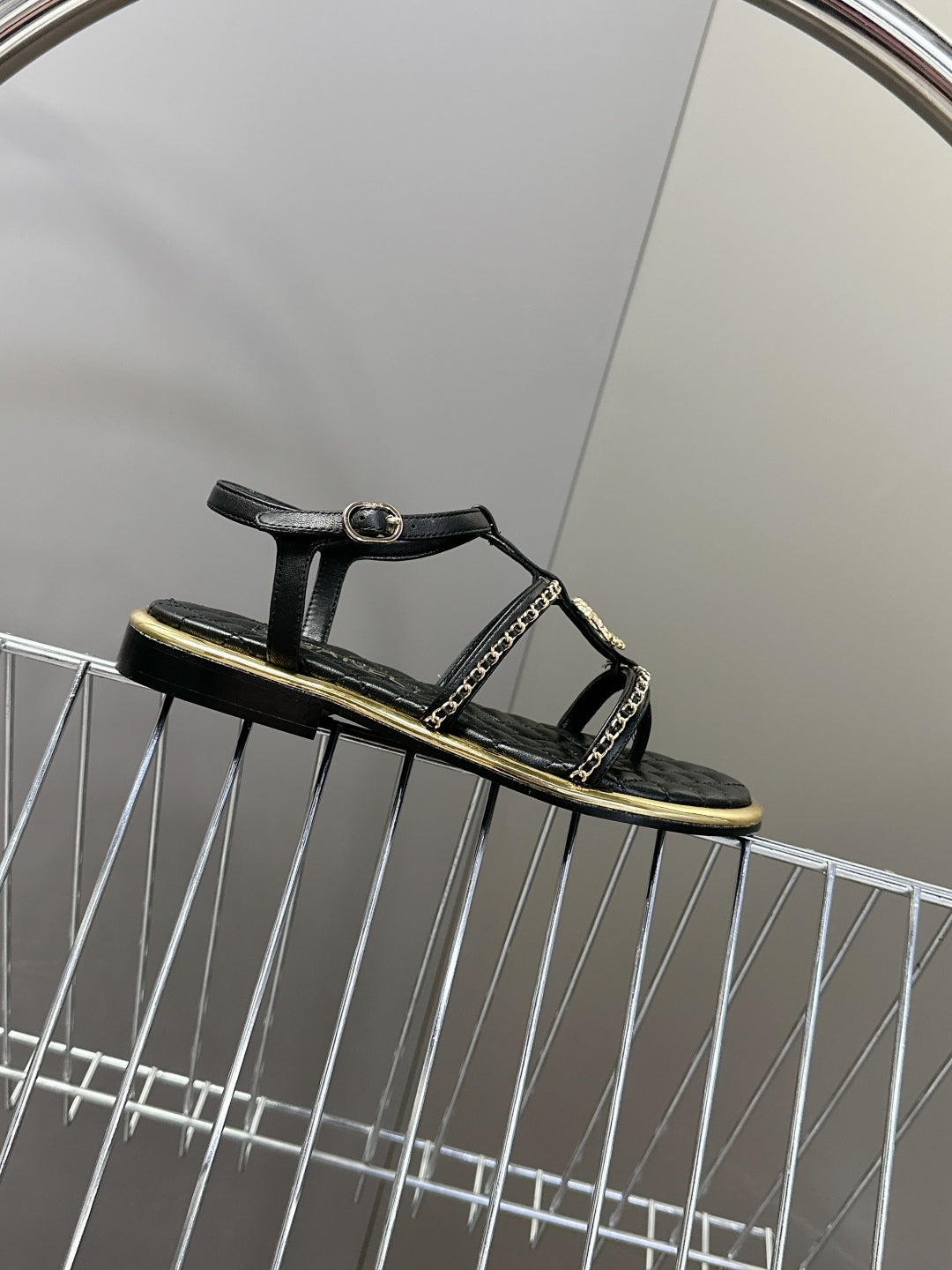 LuxluxHouse Best Quality Chanel Sandals