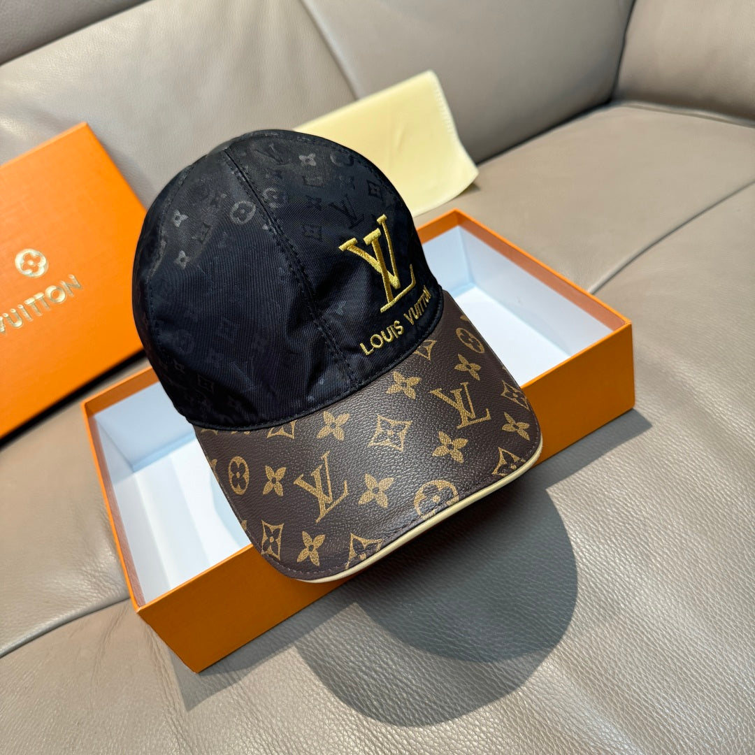 LuxluxHouse Best Quality Caps Louis Vuitton