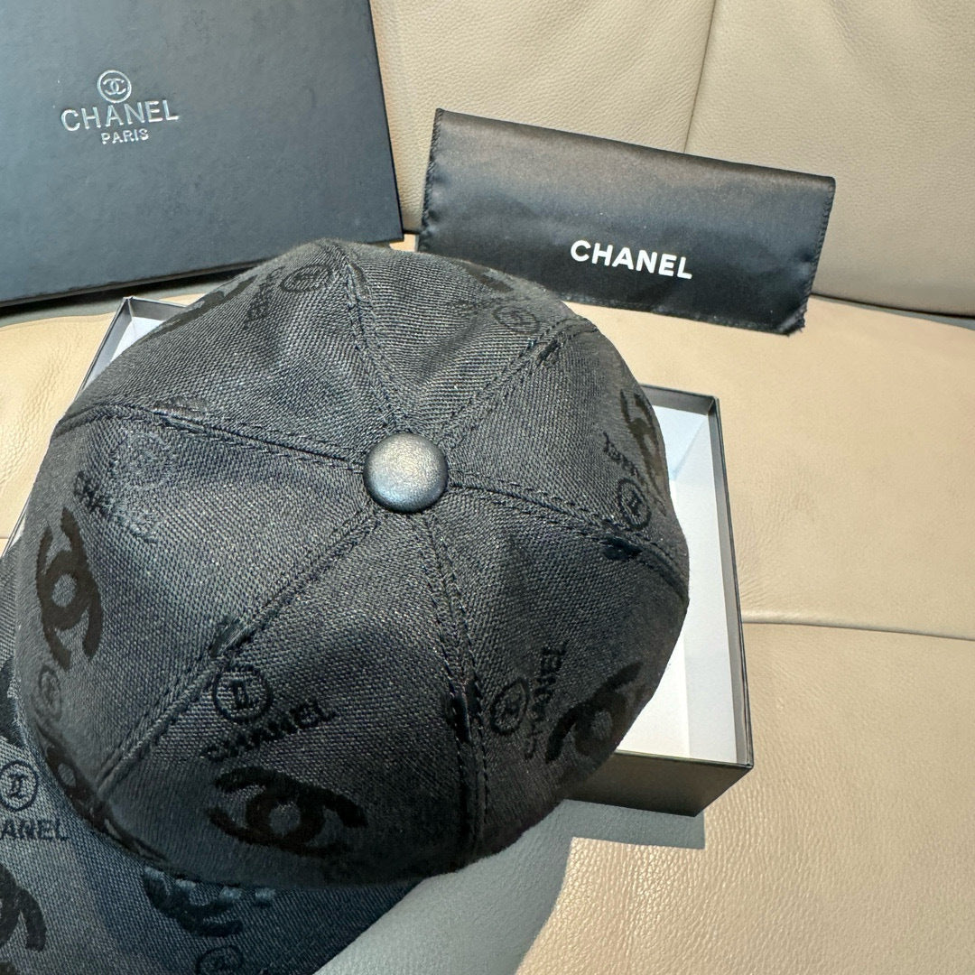 LuxluxHouse Best Quality Chanel Caps