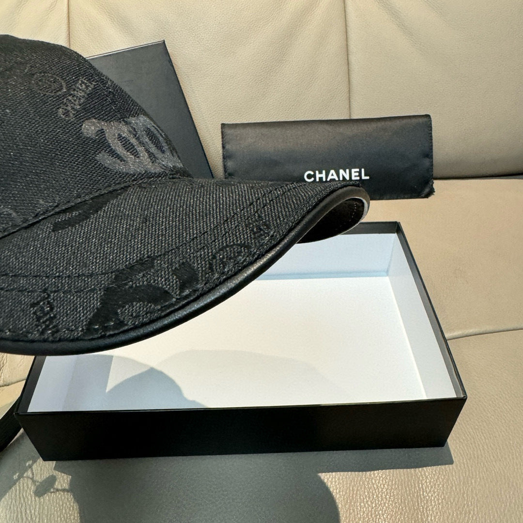 LuxluxHouse Best Quality Chanel Caps
