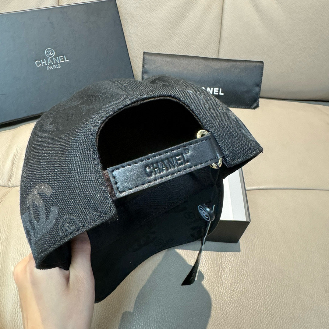 LuxluxHouse Best Quality Chanel Caps