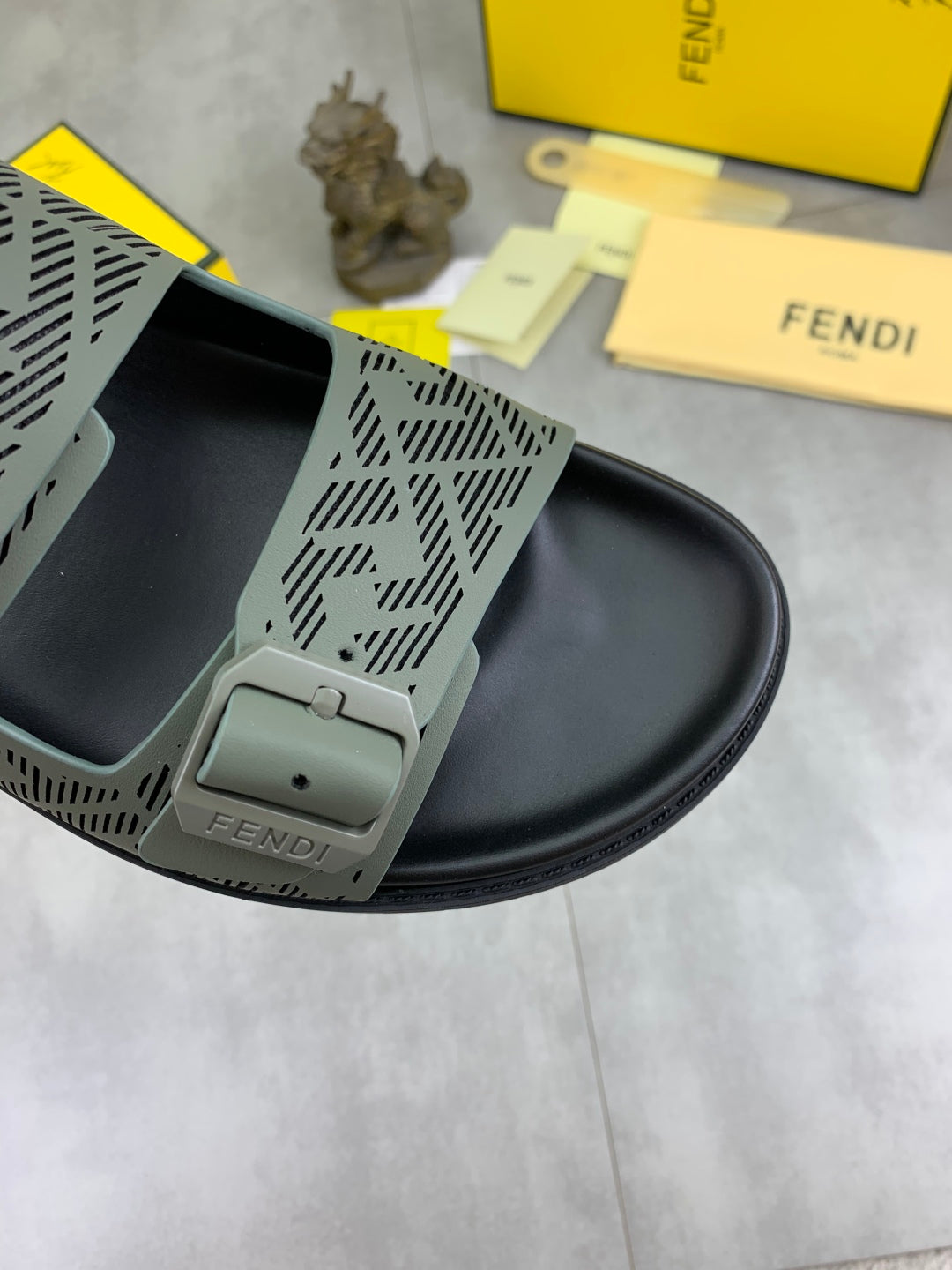 LuxluxHouse Best Quality Sandals Fendi