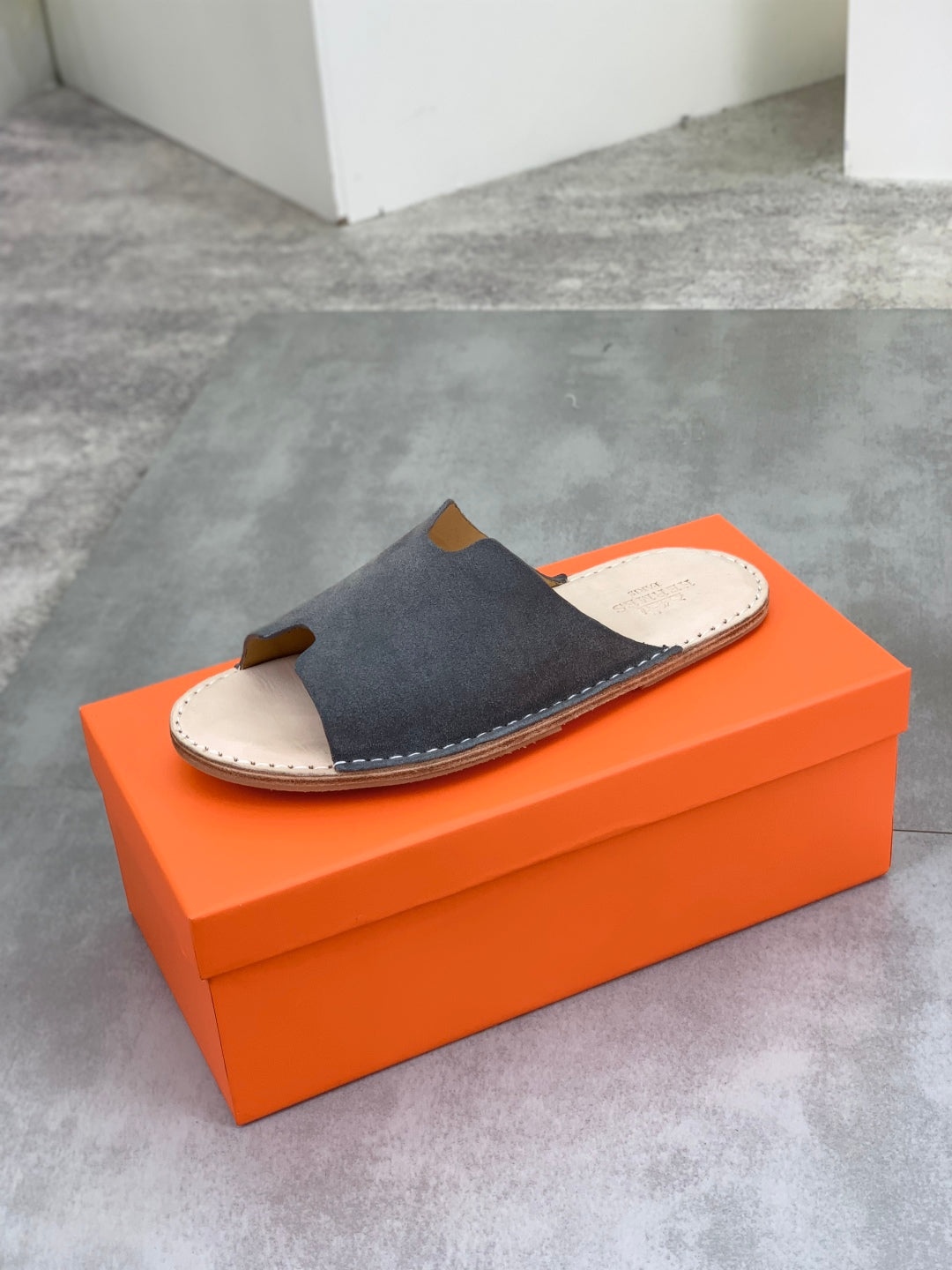 LuxluxHouse Best Quality Shoes Hermes