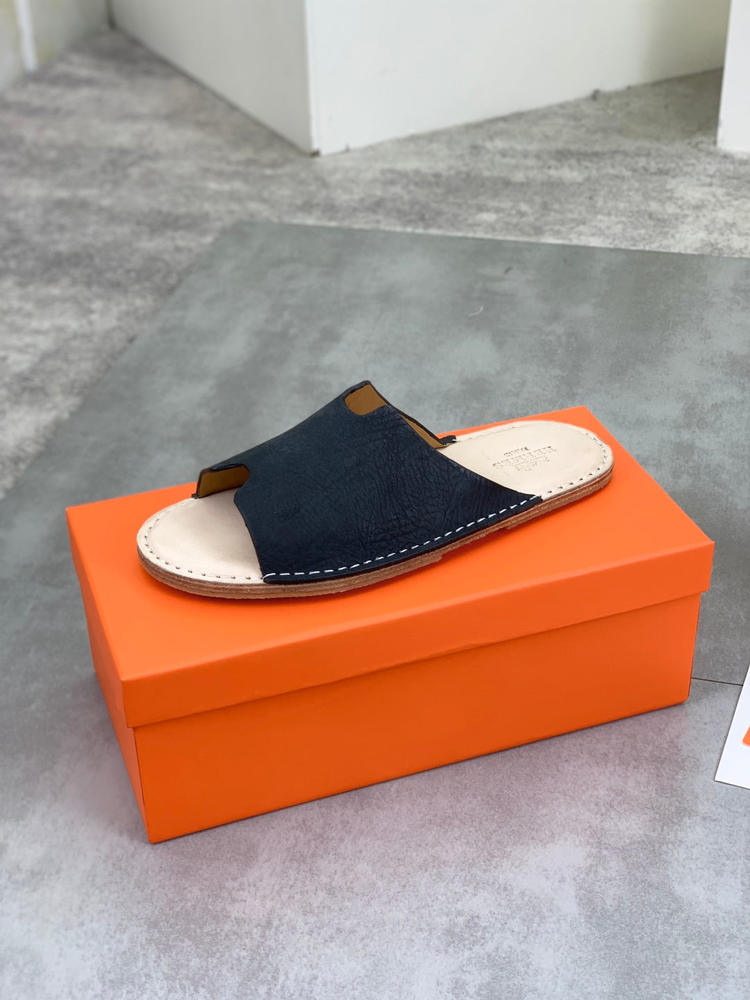 LuxluxHouse Best Quality Shoes Hermes
