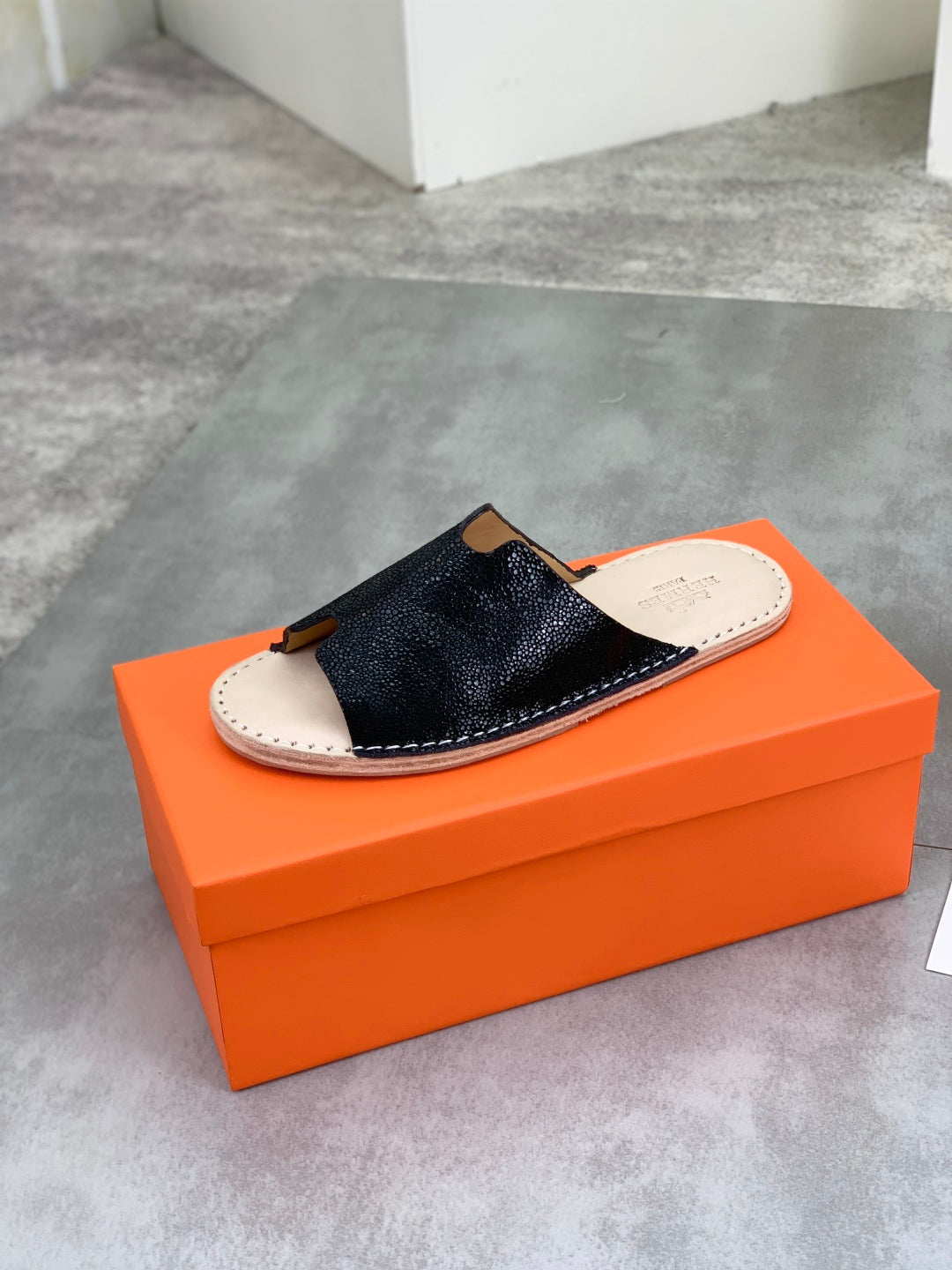 LuxluxHouse Best Quality Shoes Hermes