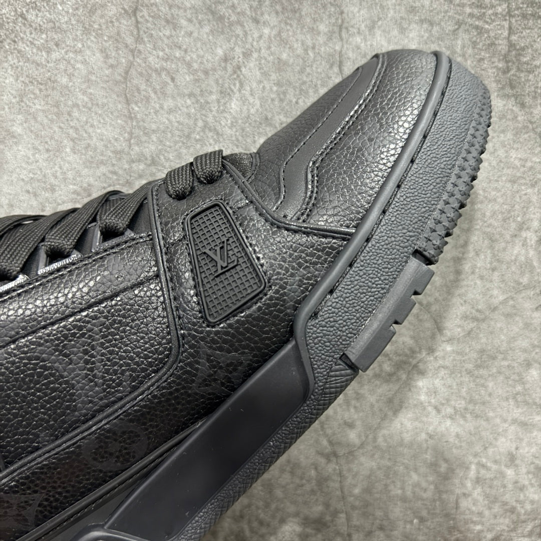 LuxluxHouse Best Quality Shoes Louis Vuitton