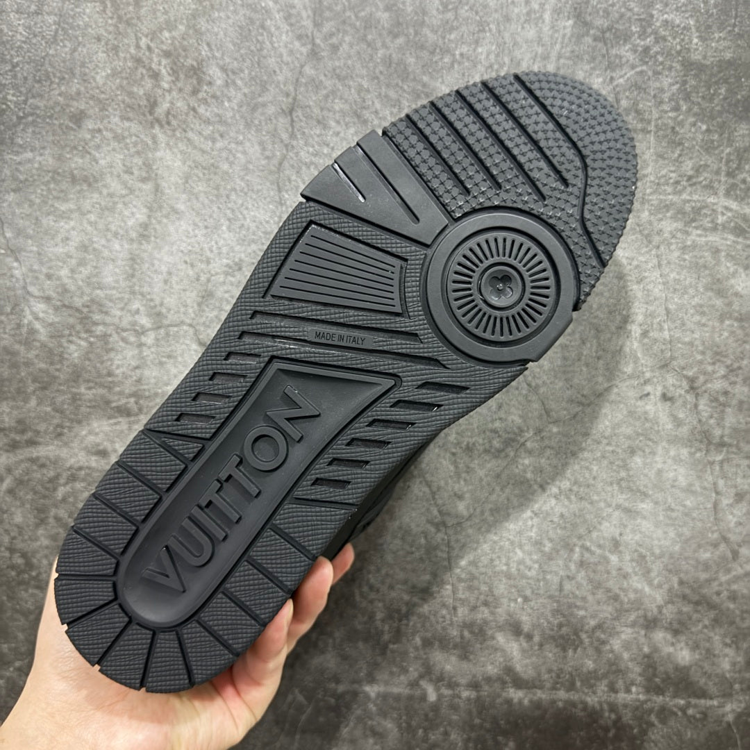 LuxluxHouse Best Quality Shoes Louis Vuitton