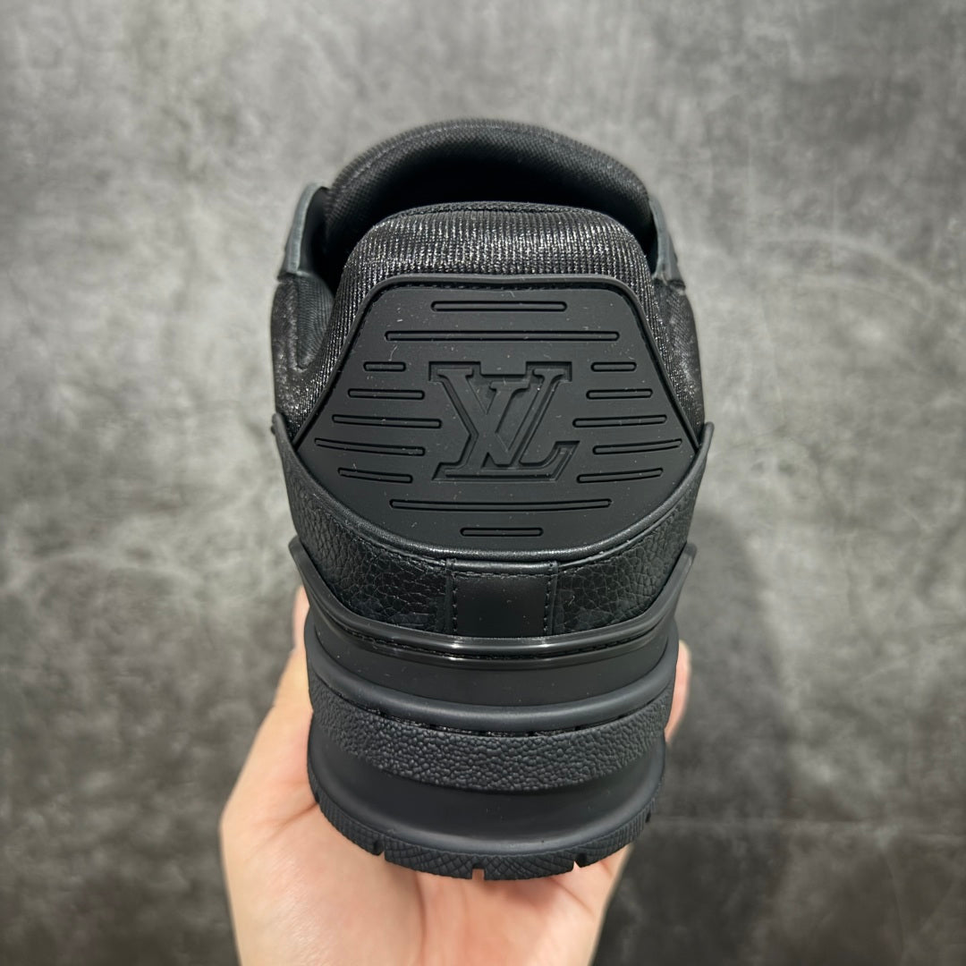 LuxluxHouse Best Quality Shoes Louis Vuitton