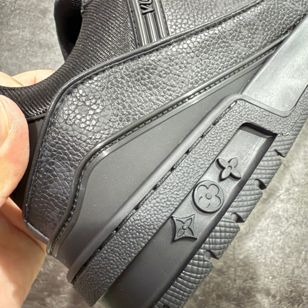LuxluxHouse Best Quality Shoes Louis Vuitton
