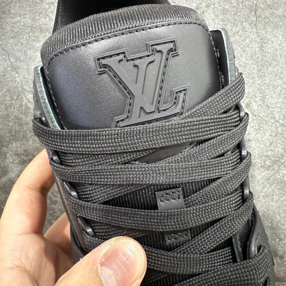 LuxluxHouse Best Quality Shoes Louis Vuitton