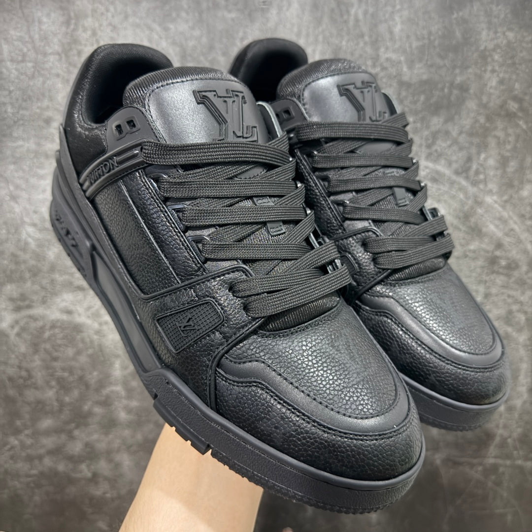 LuxluxHouse Best Quality Shoes Louis Vuitton