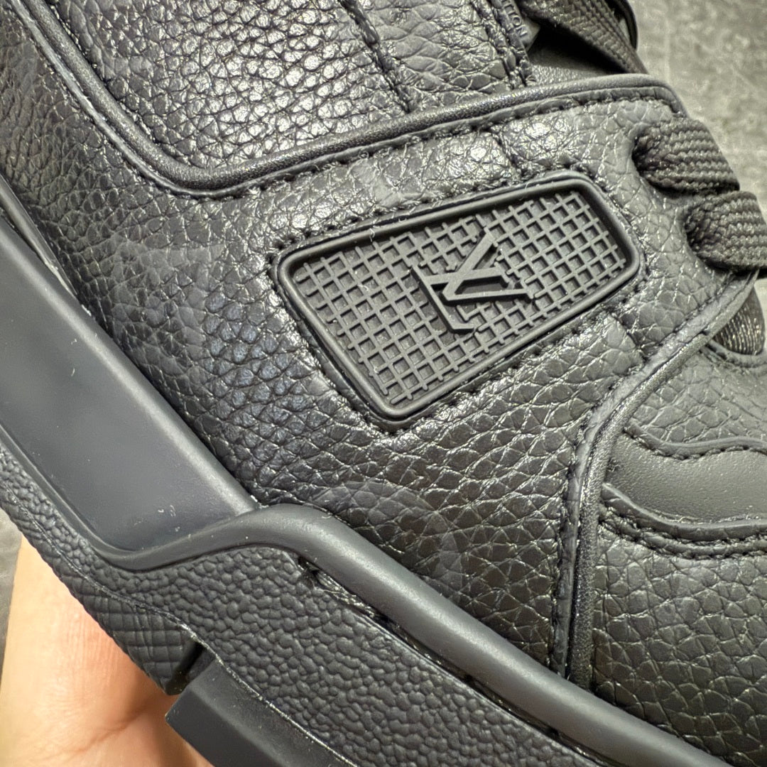 LuxluxHouse Best Quality Shoes Louis Vuitton