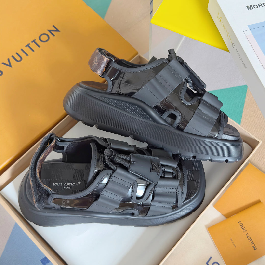 LuxluxHouse Best Quality Women Shoes Louis Vuitton